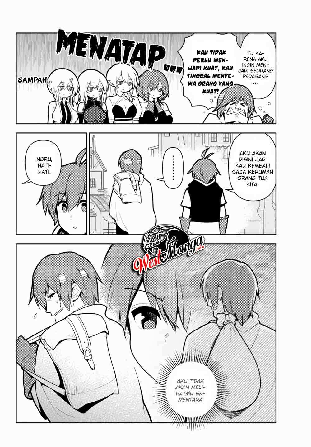 Ore dake Haireru Kakushi Dungeon: Kossori Kitaete Sekai Saikyou chapter 44