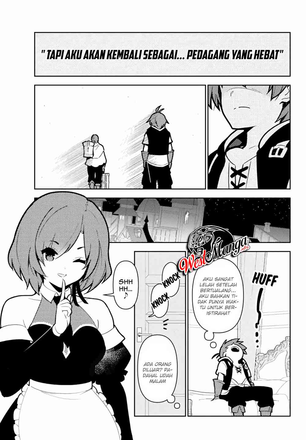 Ore dake Haireru Kakushi Dungeon: Kossori Kitaete Sekai Saikyou chapter 44