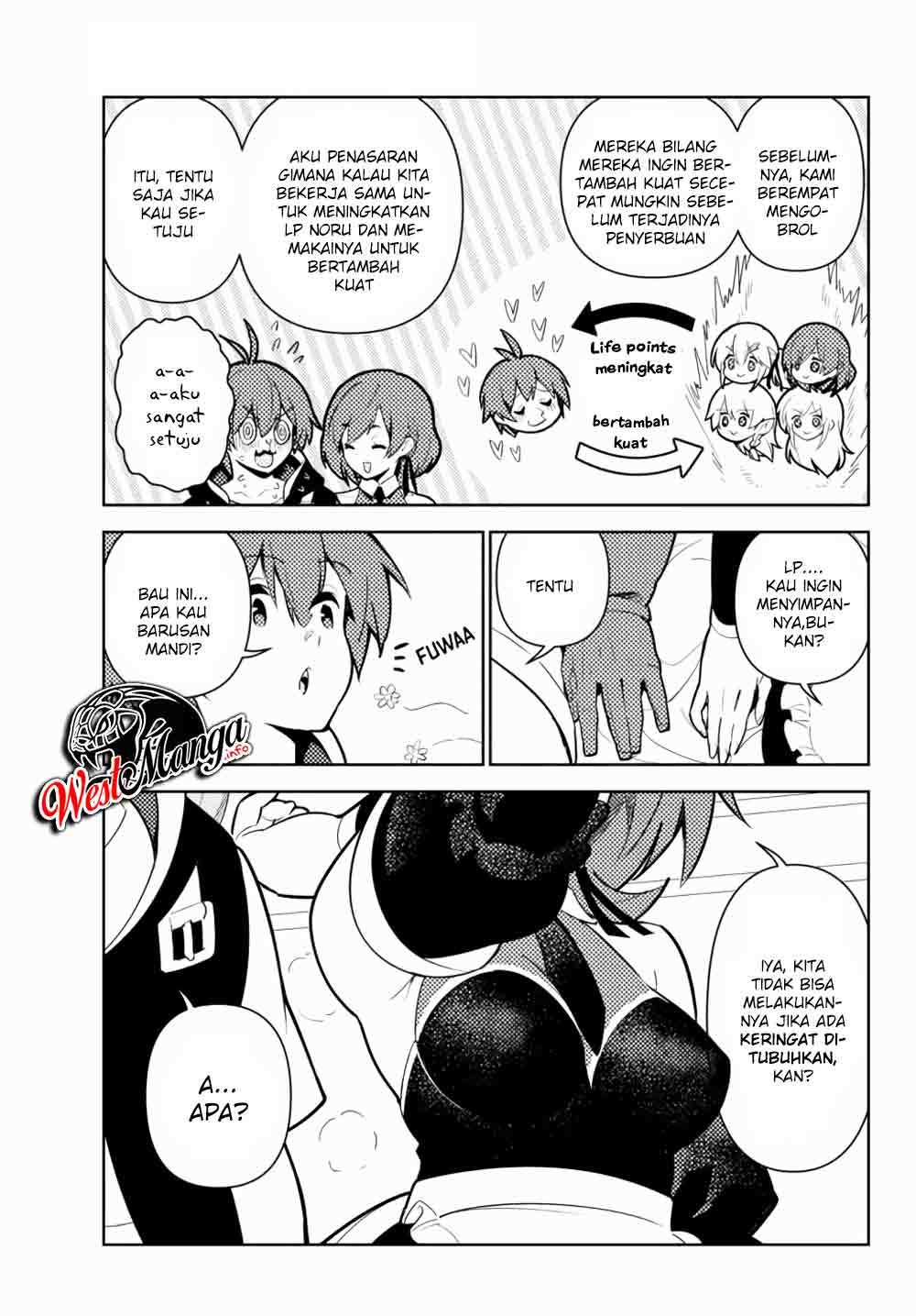 Ore dake Haireru Kakushi Dungeon: Kossori Kitaete Sekai Saikyou chapter 44