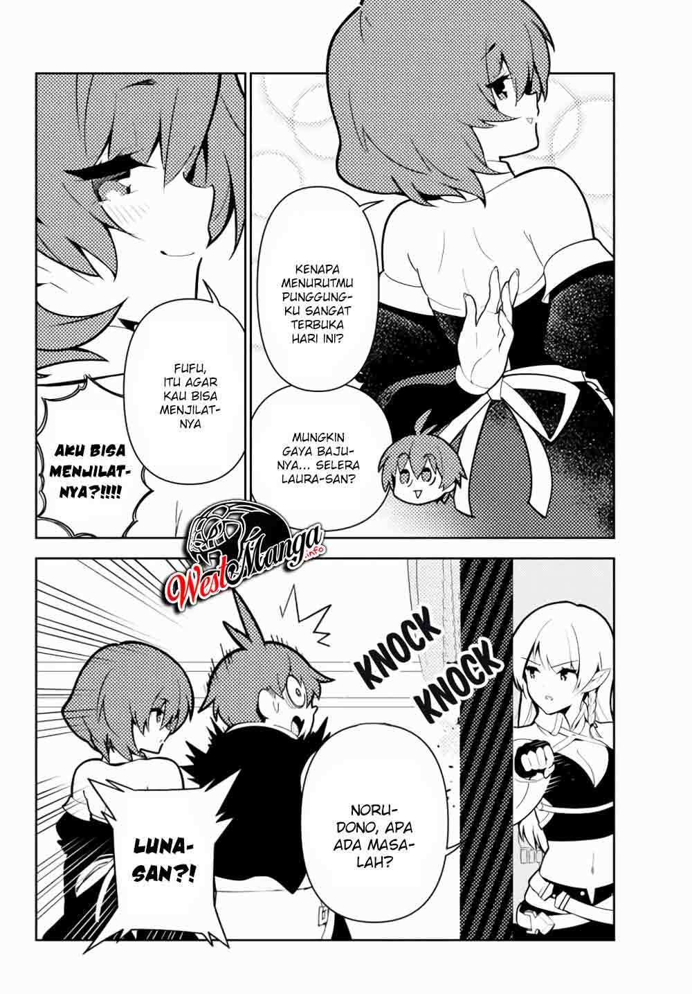 Ore dake Haireru Kakushi Dungeon: Kossori Kitaete Sekai Saikyou chapter 44