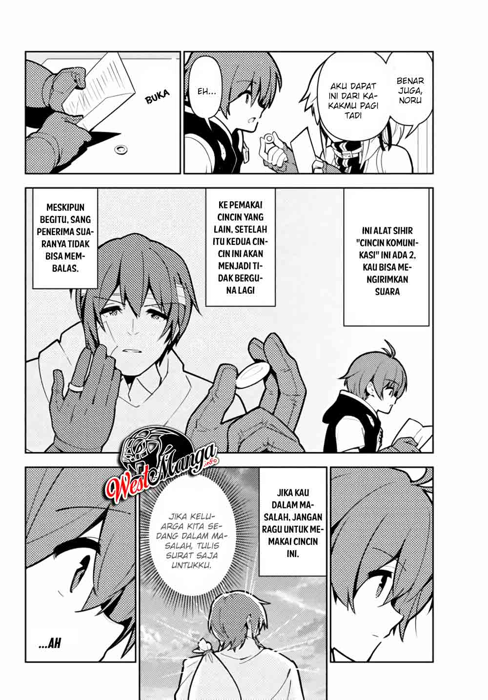 Ore dake Haireru Kakushi Dungeon: Kossori Kitaete Sekai Saikyou chapter 44