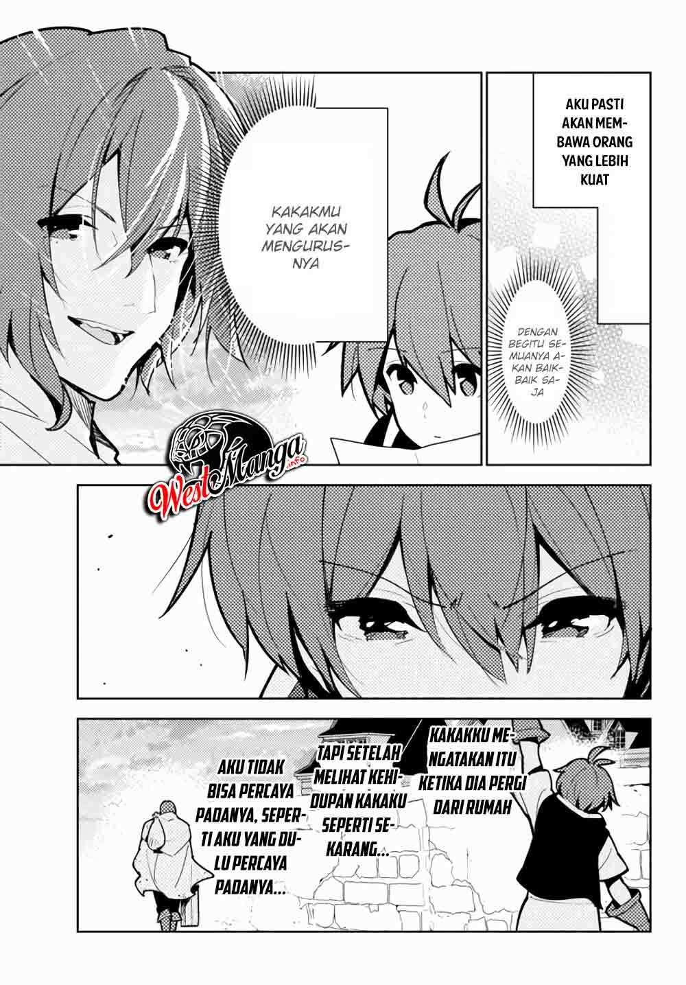 Ore dake Haireru Kakushi Dungeon: Kossori Kitaete Sekai Saikyou chapter 44