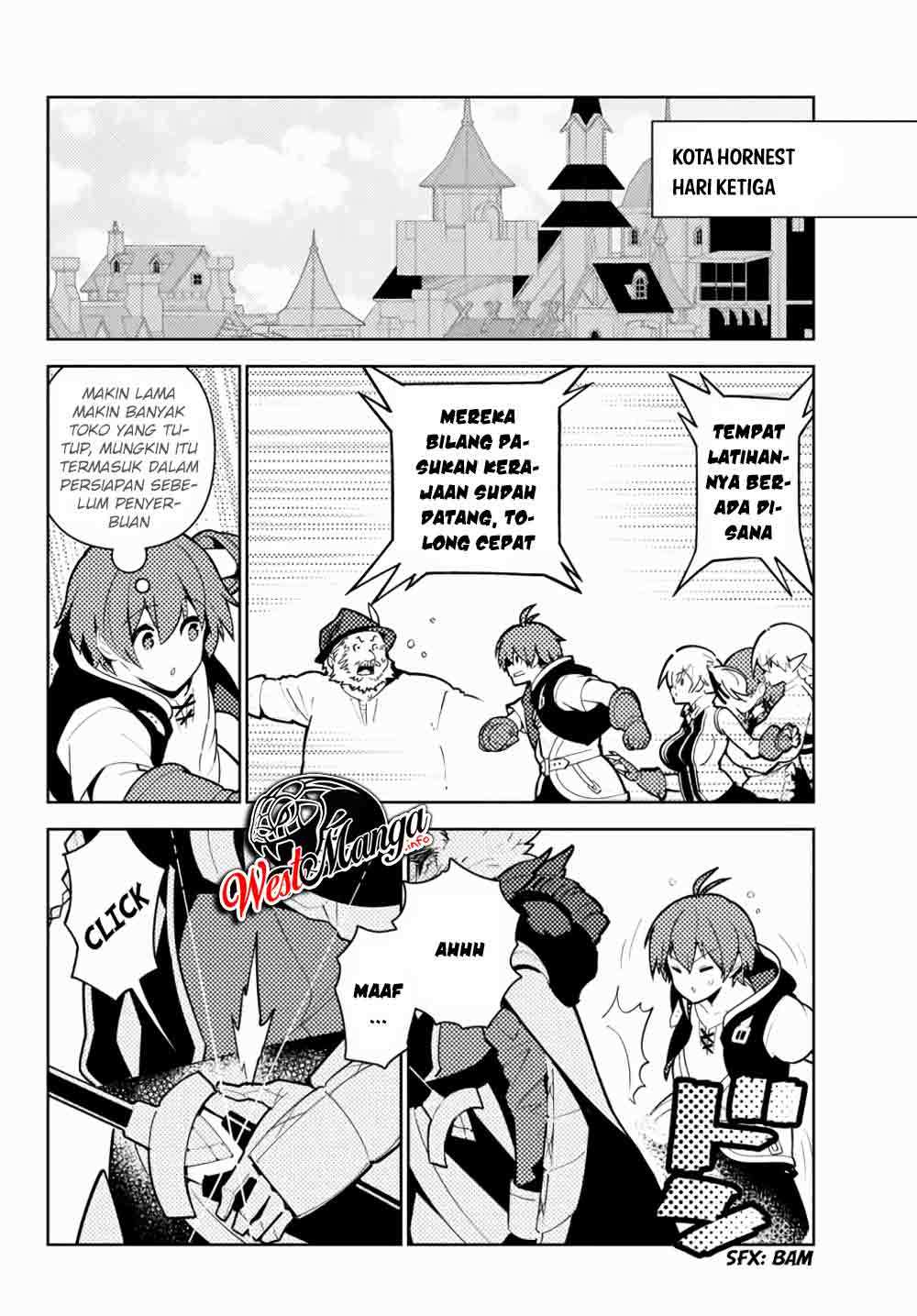 Ore dake Haireru Kakushi Dungeon: Kossori Kitaete Sekai Saikyou chapter 44