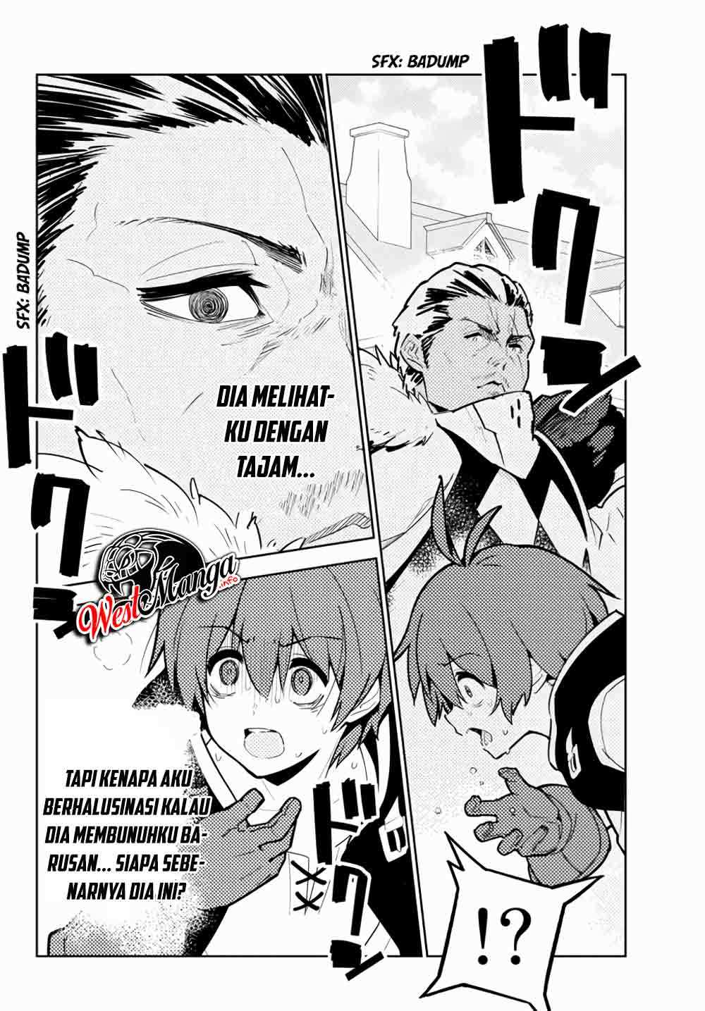 Ore dake Haireru Kakushi Dungeon: Kossori Kitaete Sekai Saikyou chapter 44