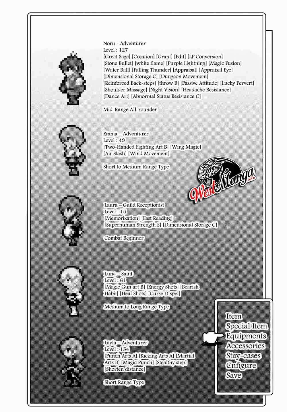 Ore dake Haireru Kakushi Dungeon: Kossori Kitaete Sekai Saikyou chapter 44