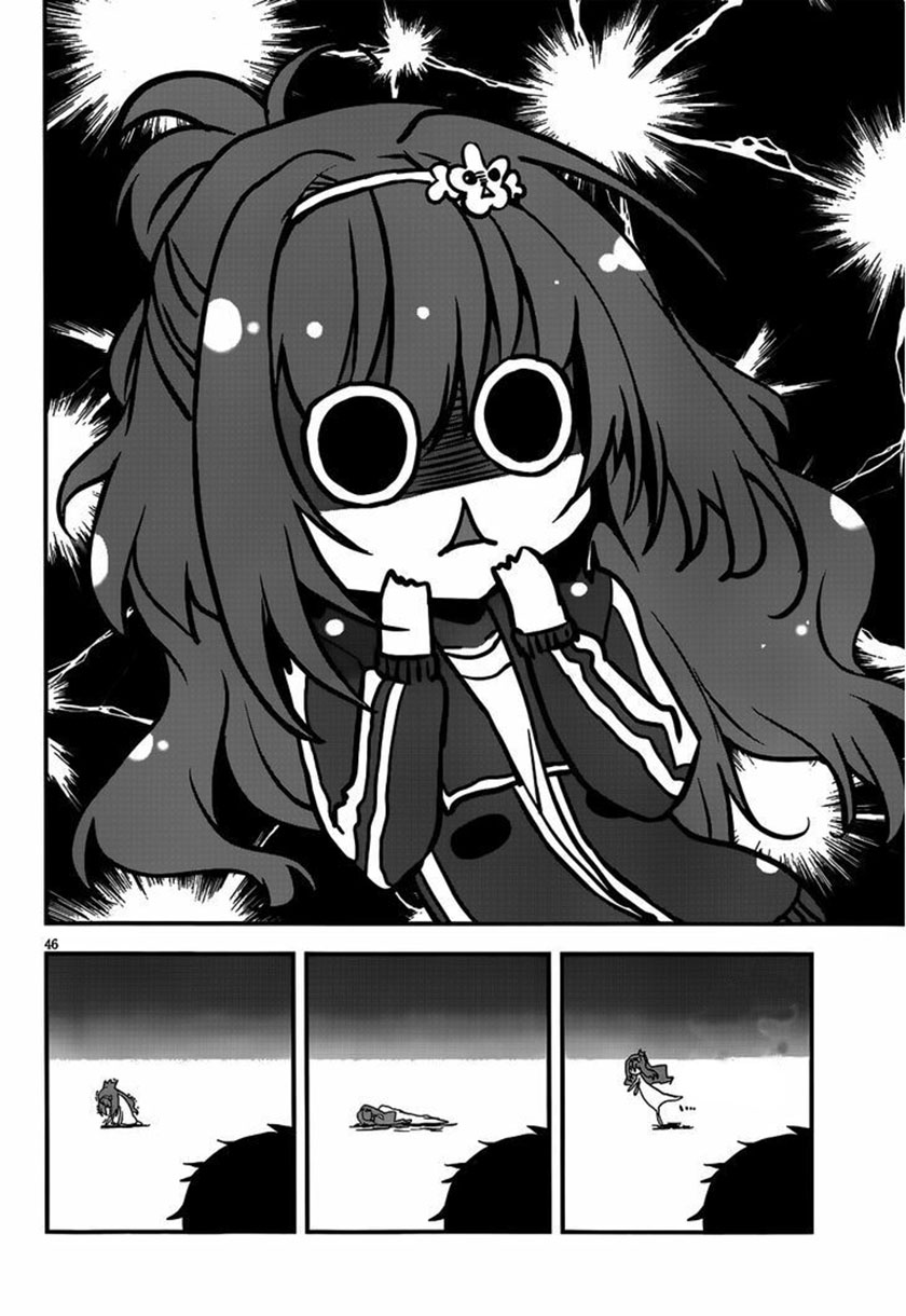 Ore to Kanojo no Moeyo Pen Chapter 01 Bahasa Indonesia