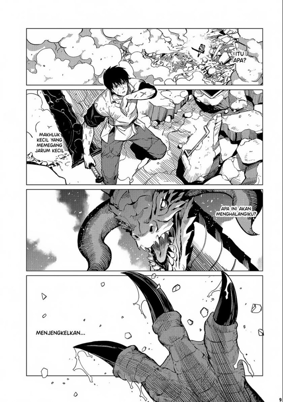 Dilarang COPAS - situs resmi www.mangacanblog.com - Komik ore wa subete wo parry suru 013 - chapter 13 14 Indonesia ore wa subete wo parry suru 013 - chapter 13 Terbaru 10|Baca Manga Komik Indonesia|Mangacan