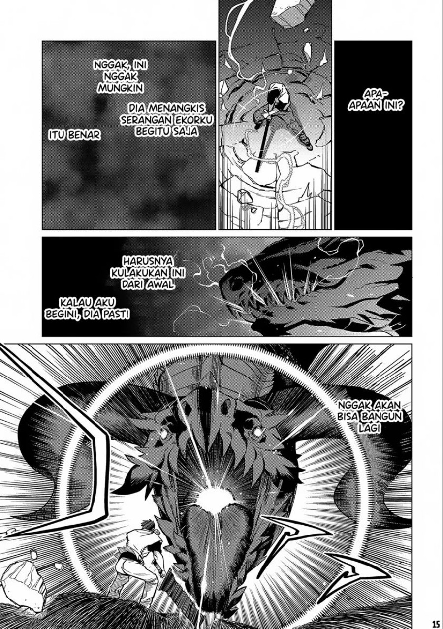 Dilarang COPAS - situs resmi www.mangacanblog.com - Komik ore wa subete wo parry suru 013 - chapter 13 14 Indonesia ore wa subete wo parry suru 013 - chapter 13 Terbaru 16|Baca Manga Komik Indonesia|Mangacan