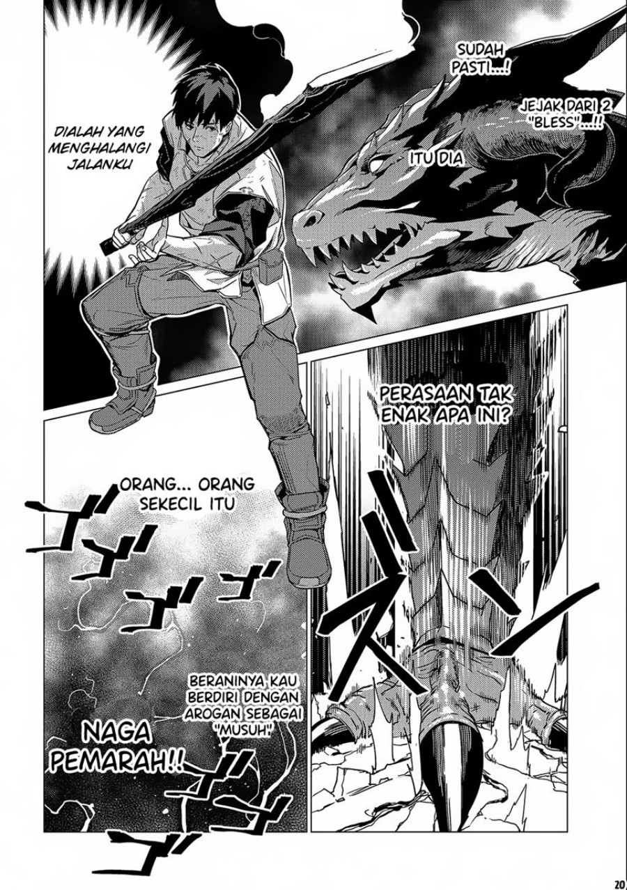 Dilarang COPAS - situs resmi www.mangacanblog.com - Komik ore wa subete wo parry suru 013 - chapter 13 14 Indonesia ore wa subete wo parry suru 013 - chapter 13 Terbaru 21|Baca Manga Komik Indonesia|Mangacan