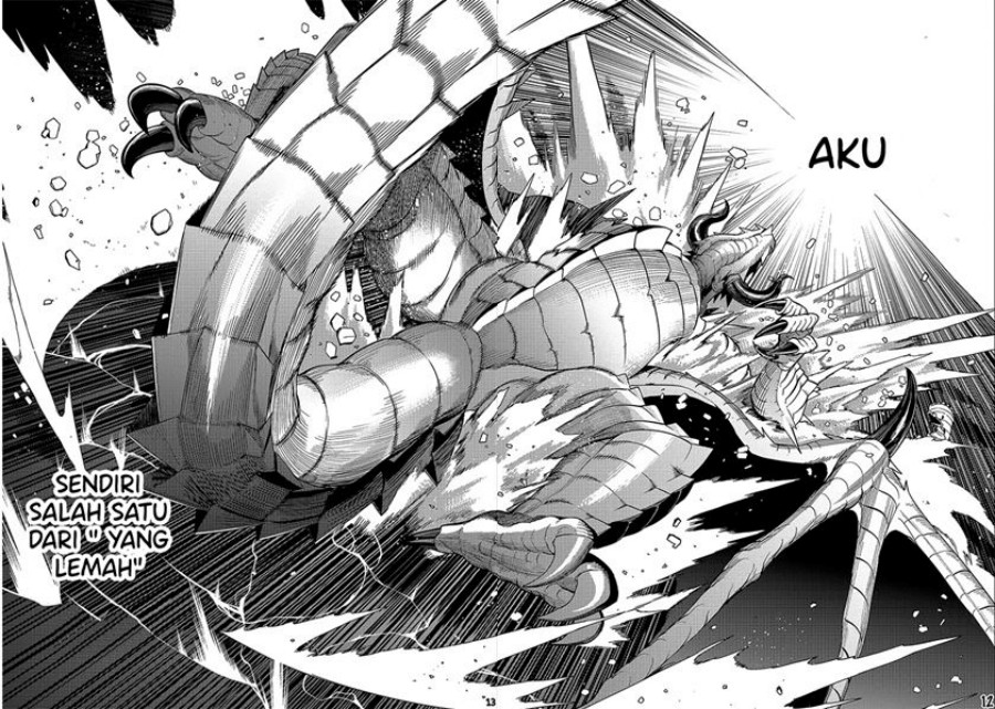 Dilarang COPAS - situs resmi www.mangacanblog.com - Komik ore wa subete wo parry suru 013 - chapter 13 14 Indonesia ore wa subete wo parry suru 013 - chapter 13 Terbaru 32|Baca Manga Komik Indonesia|Mangacan