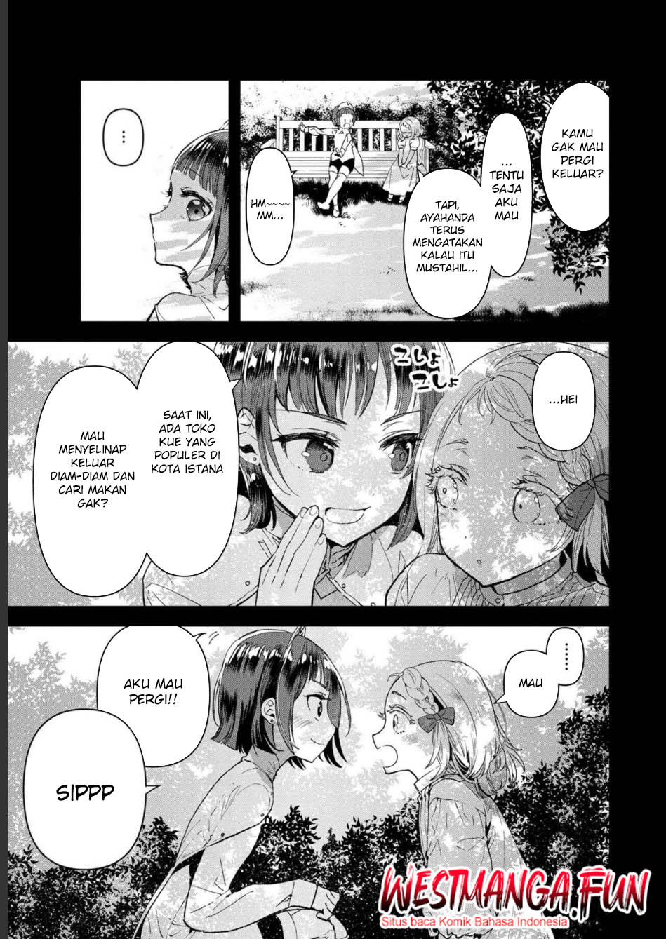 Ore, Yuusha janai desu kara. – VR Sekai no Chouten ni Kunrin Seshi Otoko. Tenseishi, Level 1 no Mushoku kara Restart suru Chapter 05 Bahasa Indonesia