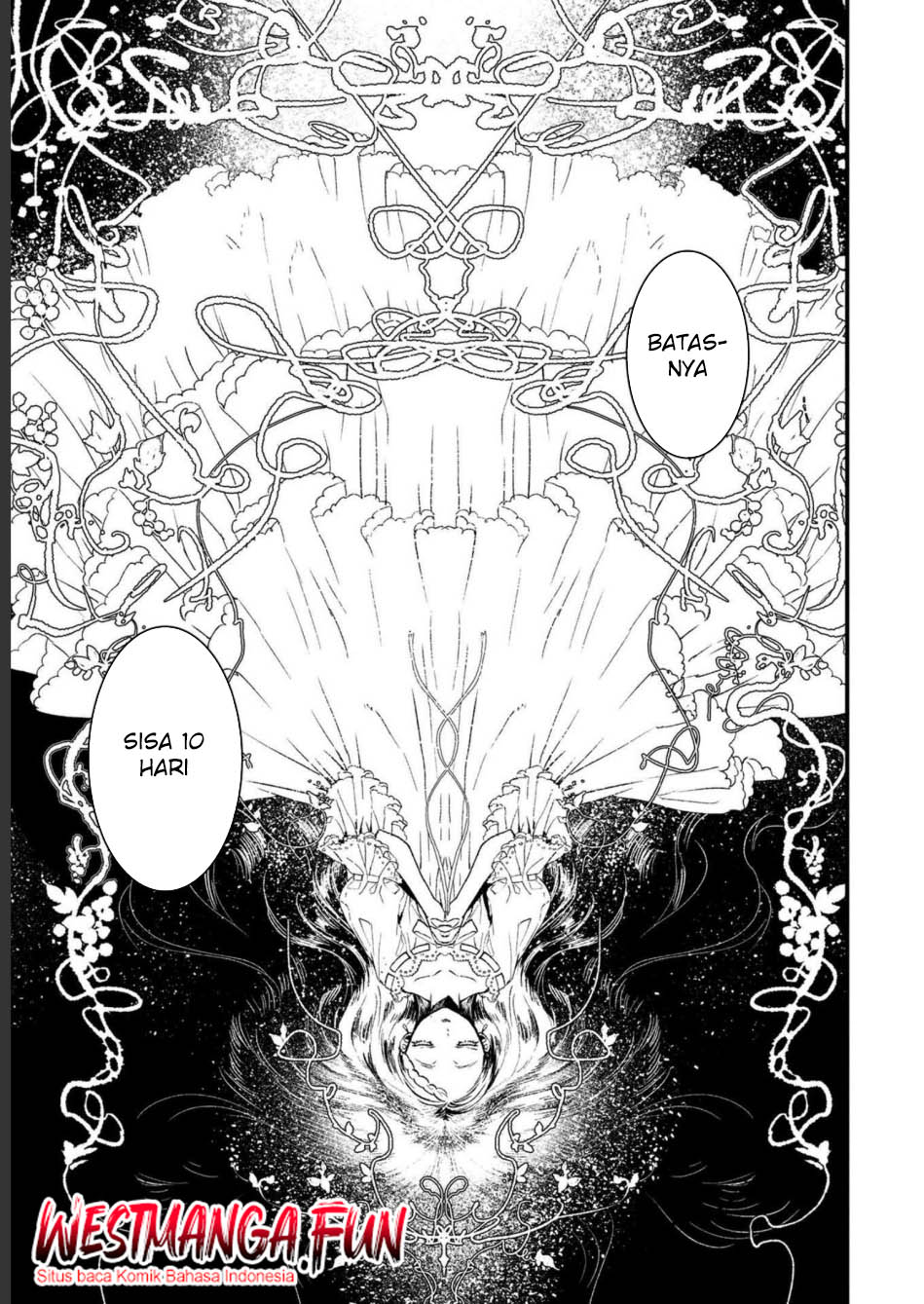 Ore, Yuusha janai desu kara. – VR Sekai no Chouten ni Kunrin Seshi Otoko. Tenseishi, Level 1 no Mushoku kara Restart suru Chapter 05 Bahasa Indonesia