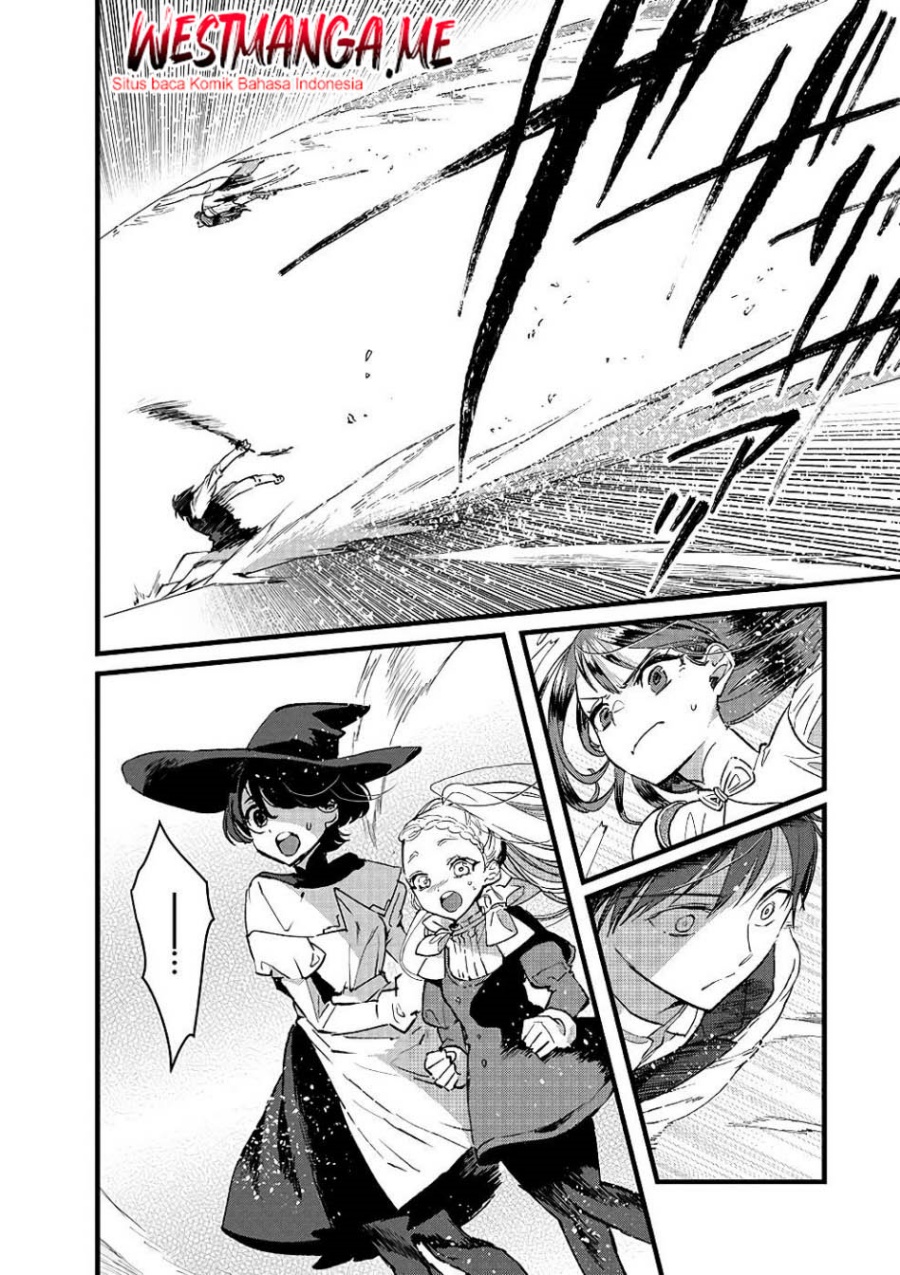 Ore, Yuusha janai desu kara. – VR Sekai no Chouten ni Kunrin Seshi Otoko. Tenseishi, Level 1 no Mushoku kara Restart suru Chapter 17 Bahasa Indonesia