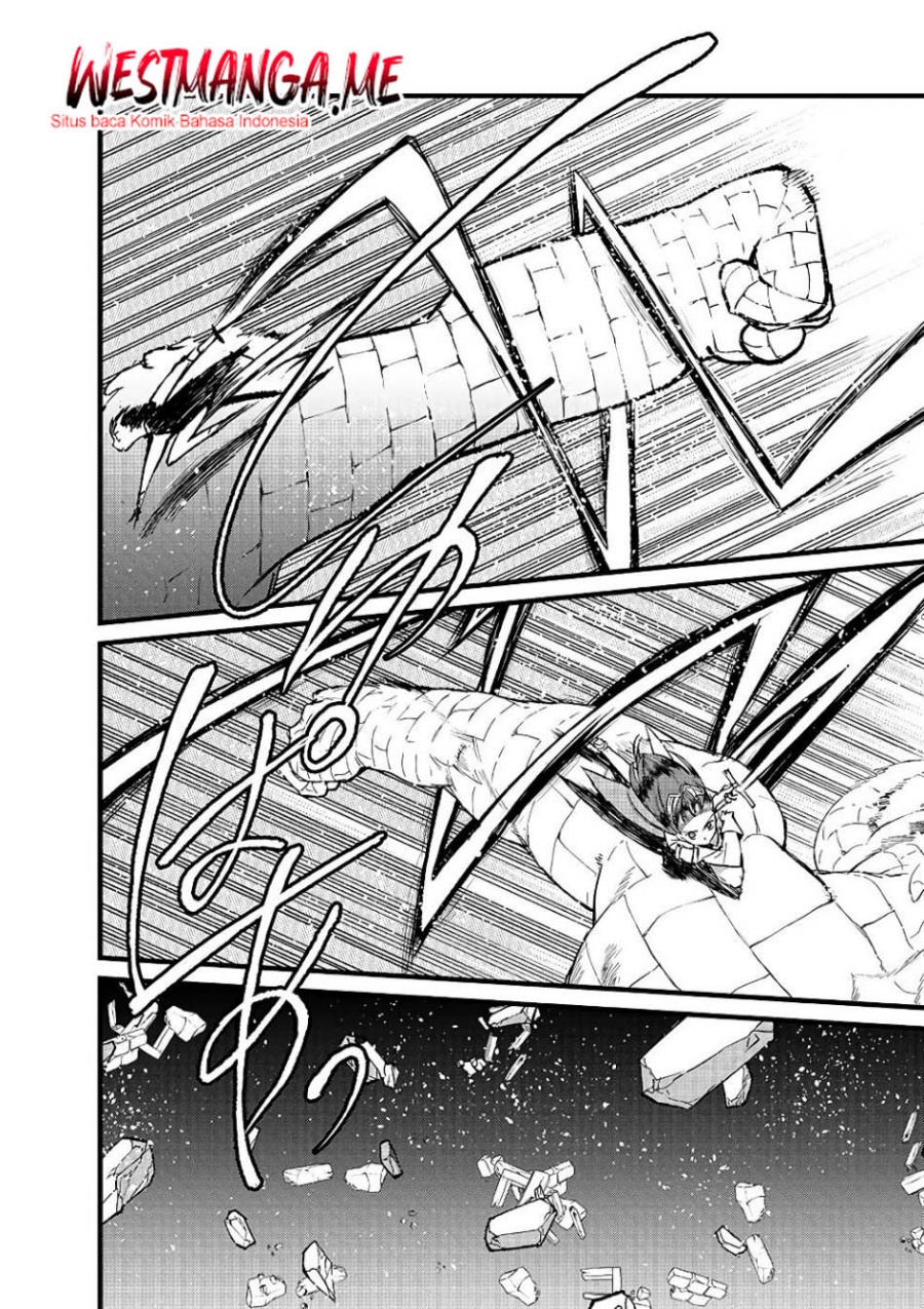 Ore, Yuusha janai desu kara. – VR Sekai no Chouten ni Kunrin Seshi Otoko. Tenseishi, Level 1 no Mushoku kara Restart suru Chapter 17 Bahasa Indonesia