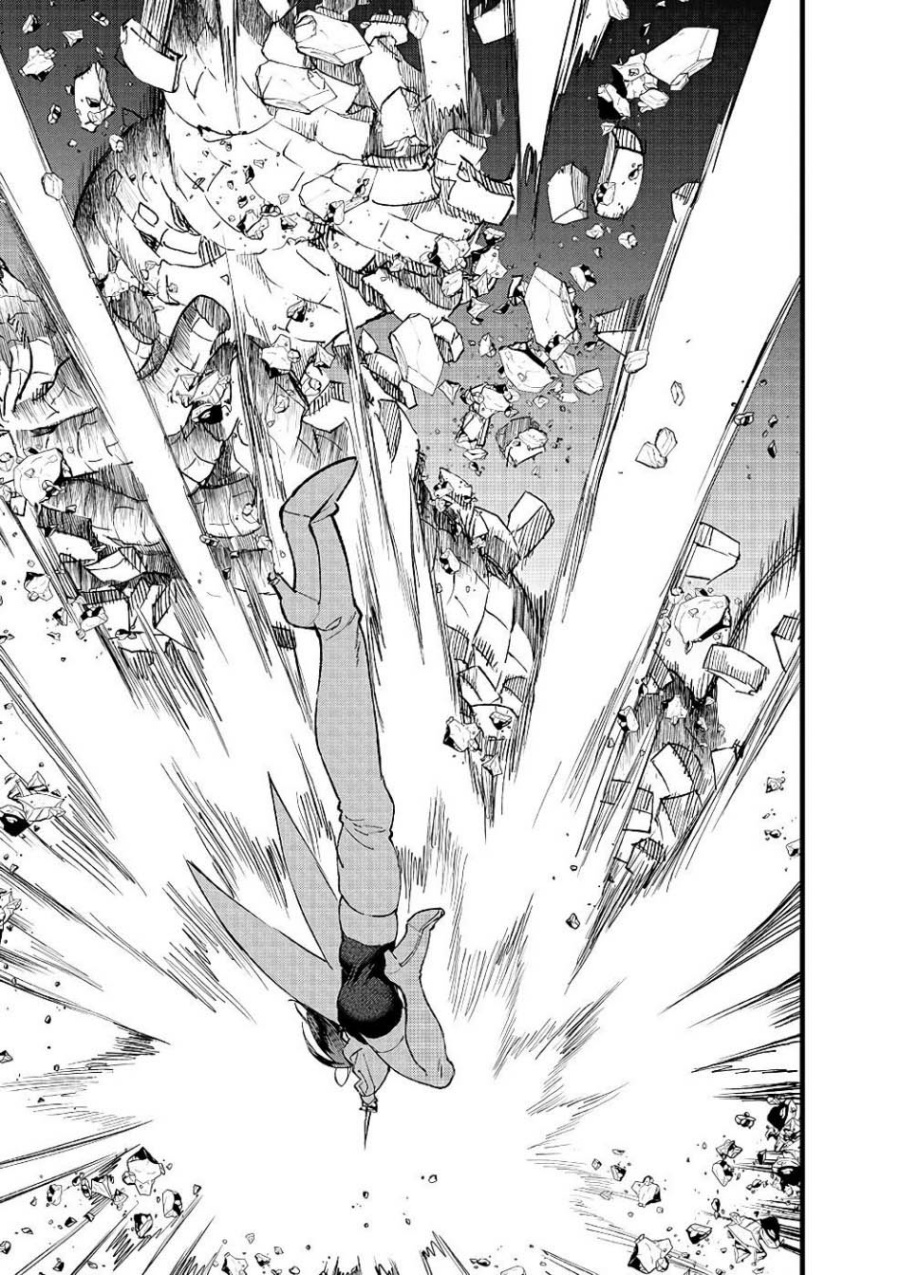 Ore, Yuusha janai desu kara. – VR Sekai no Chouten ni Kunrin Seshi Otoko. Tenseishi, Level 1 no Mushoku kara Restart suru Chapter 17 Bahasa Indonesia