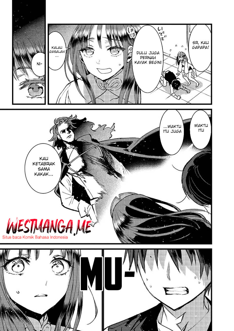 Ore, Yuusha janai desu kara. – VR Sekai no Chouten ni Kunrin Seshi Otoko. Tenseishi, Level 1 no Mushoku kara Restart suru chapter 19