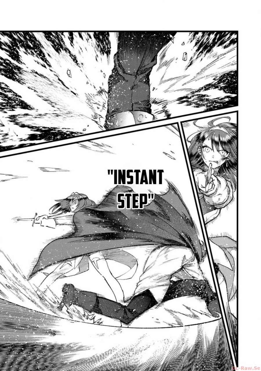 Ore, Yuusha janai desu kara. – VR Sekai no Chouten ni Kunrin Seshi Otoko. Tenseishi, Level 1 no Mushoku kara Restart suru chapter 22
