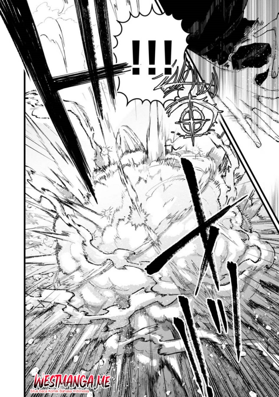 Ore, Yuusha janai desu kara. – VR Sekai no Chouten ni Kunrin Seshi Otoko. Tenseishi, Level 1 no Mushoku kara Restart suru chapter 30