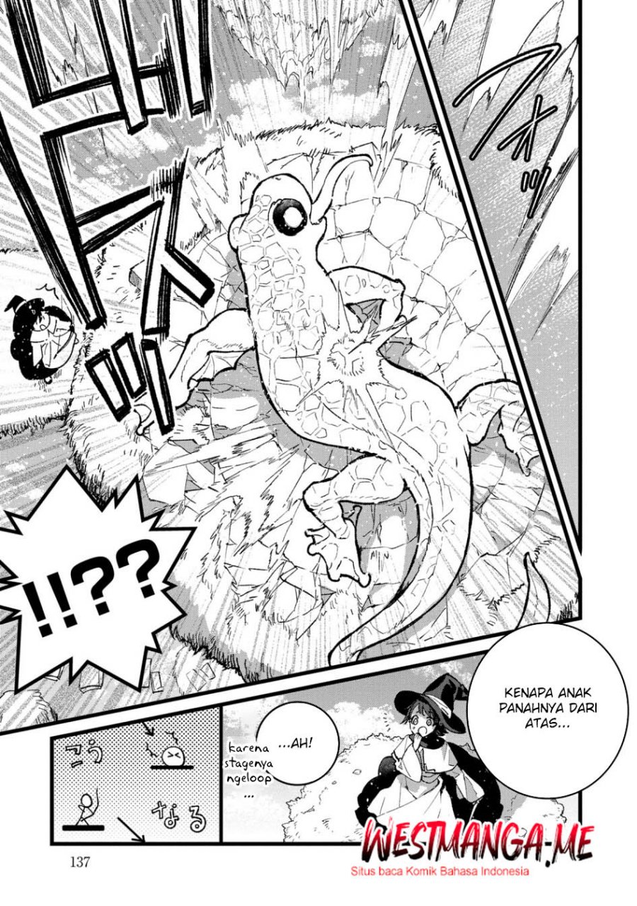 Ore, Yuusha janai desu kara. – VR Sekai no Chouten ni Kunrin Seshi Otoko. Tenseishi, Level 1 no Mushoku kara Restart suru chapter 35