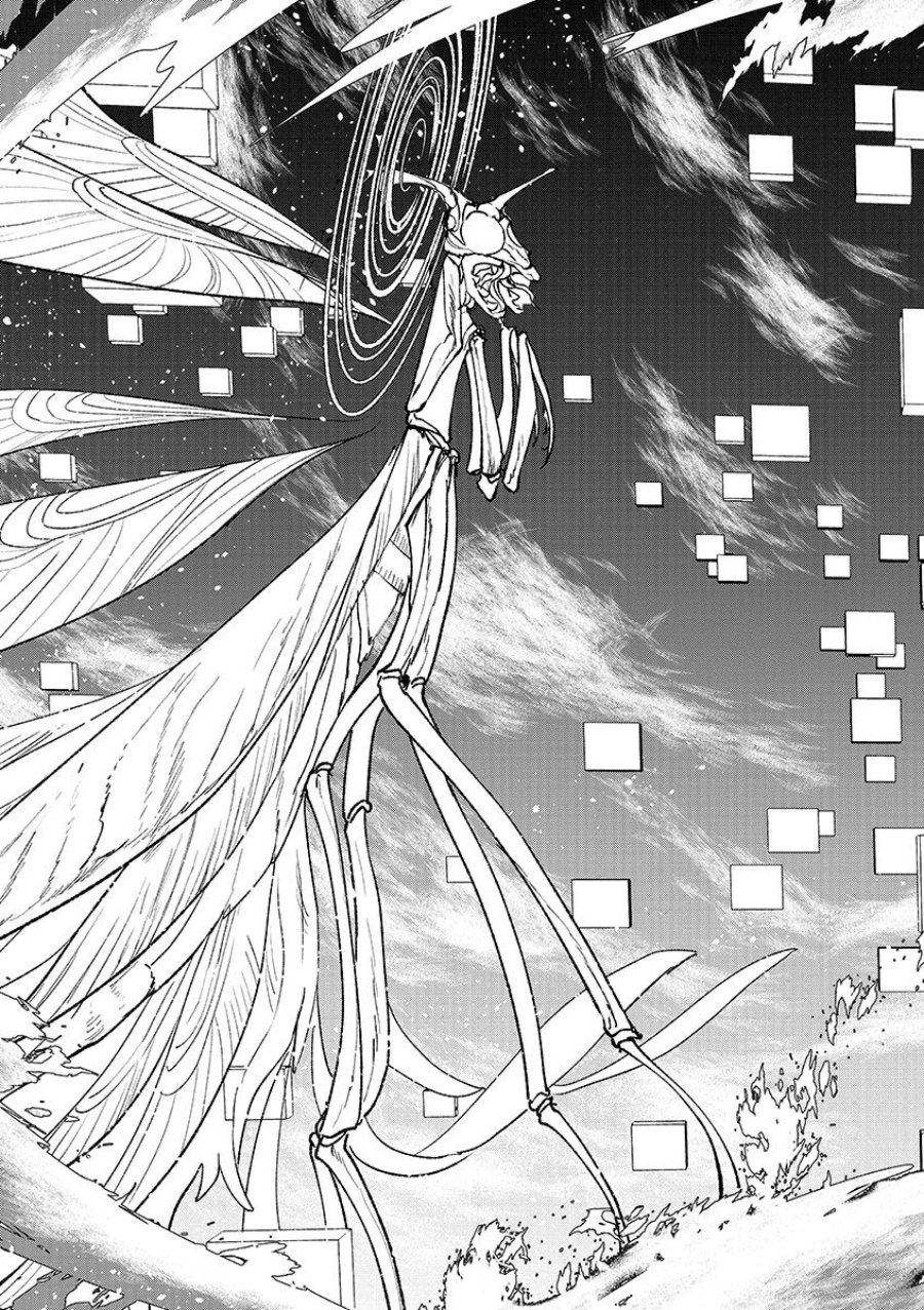 Ore, Yuusha janai desu kara. – VR Sekai no Chouten ni Kunrin Seshi Otoko. Tenseishi, Level 1 no Mushoku kara Restart suru chapter 38