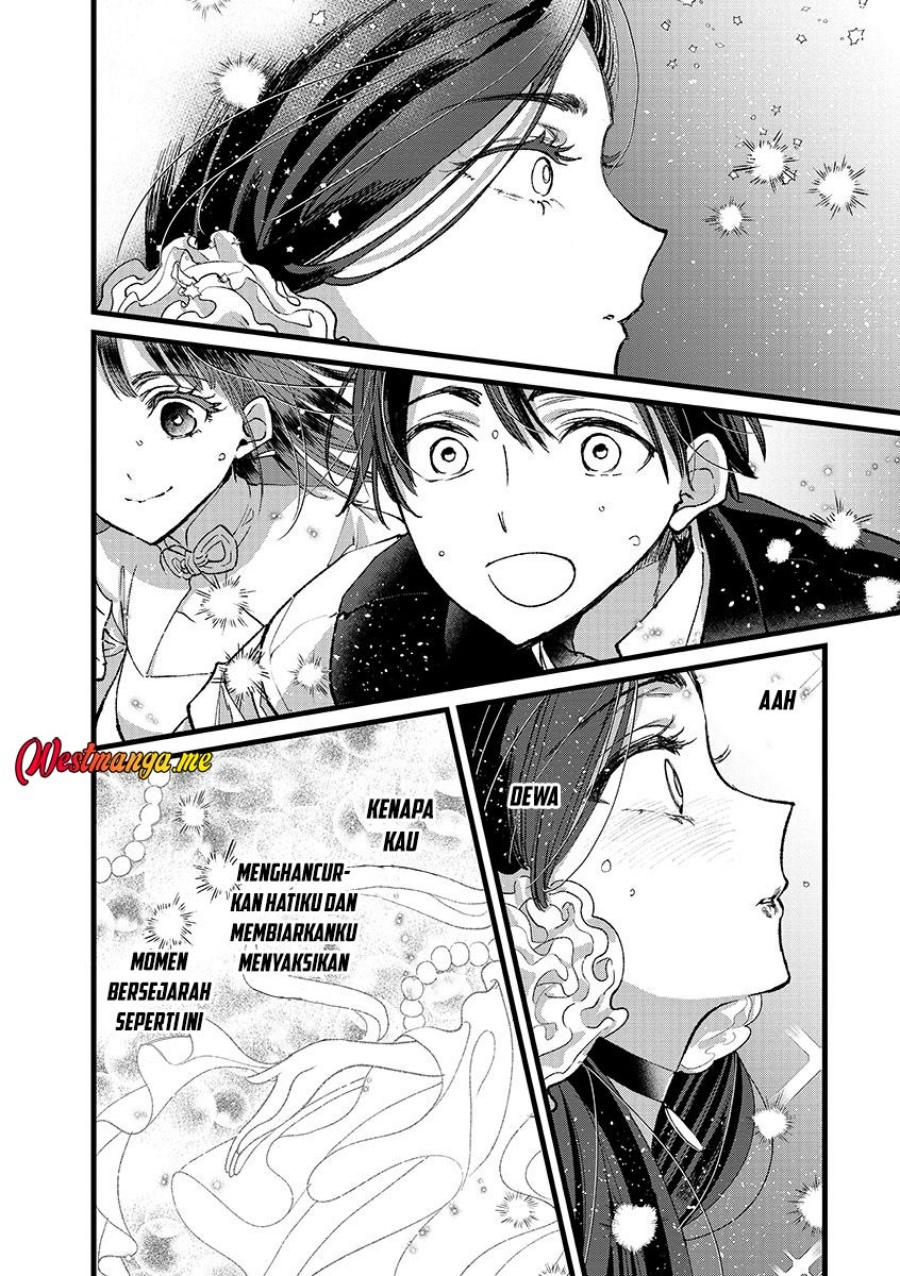 Ore, Yuusha janai desu kara. – VR Sekai no Chouten ni Kunrin Seshi Otoko. Tenseishi, Level 1 no Mushoku kara Restart suru chapter 40