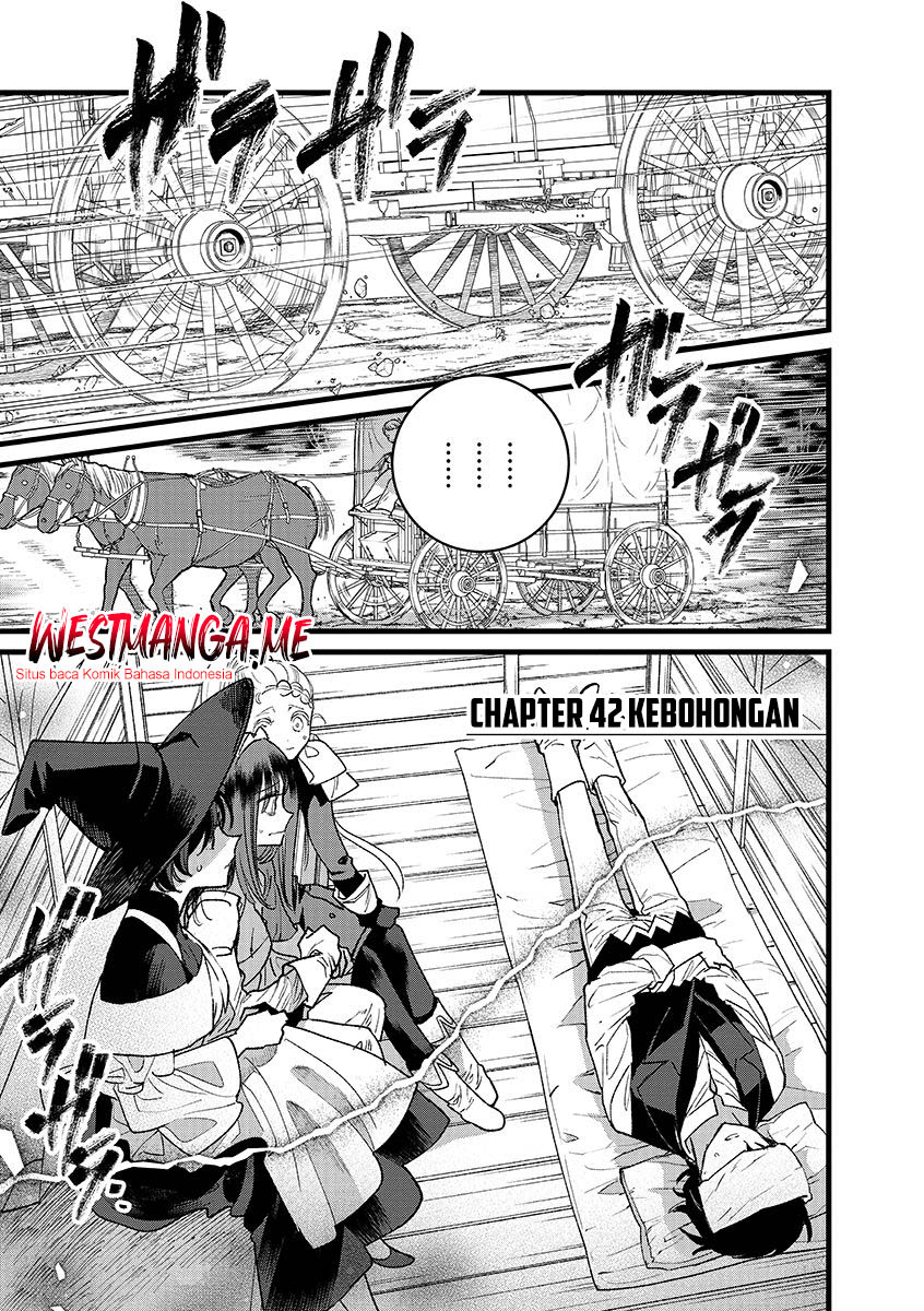 Ore, Yuusha janai desu kara. – VR Sekai no Chouten ni Kunrin Seshi Otoko. Tenseishi, Level 1 no Mushoku kara Restart suru Chapter 42 Bahasa Indonesia