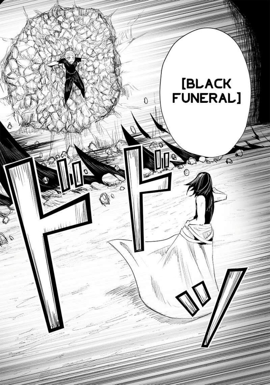 Ore dake Fuguu Skill no Isekai Shoukan Hangyakuki Chapter 31 Bahasa Indonesia