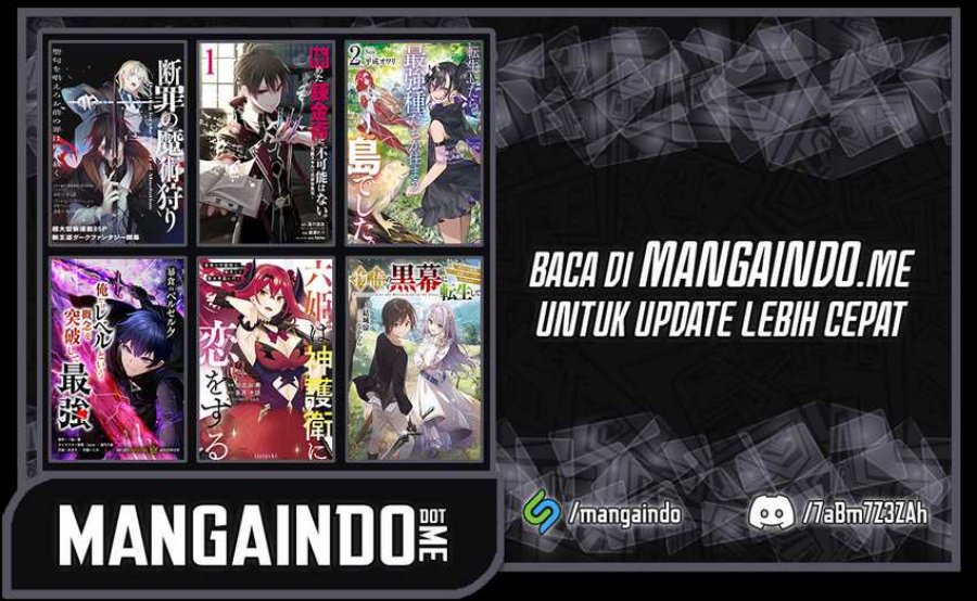 Ore dake Fuguu Skill no Isekai Shoukan Hangyakuki Chapter 31 Bahasa Indonesia