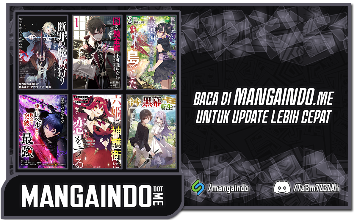 Ore dake Fuguu Skill no Isekai Shoukan Hangyakuki Chapter 32 Bahasa Indonesia