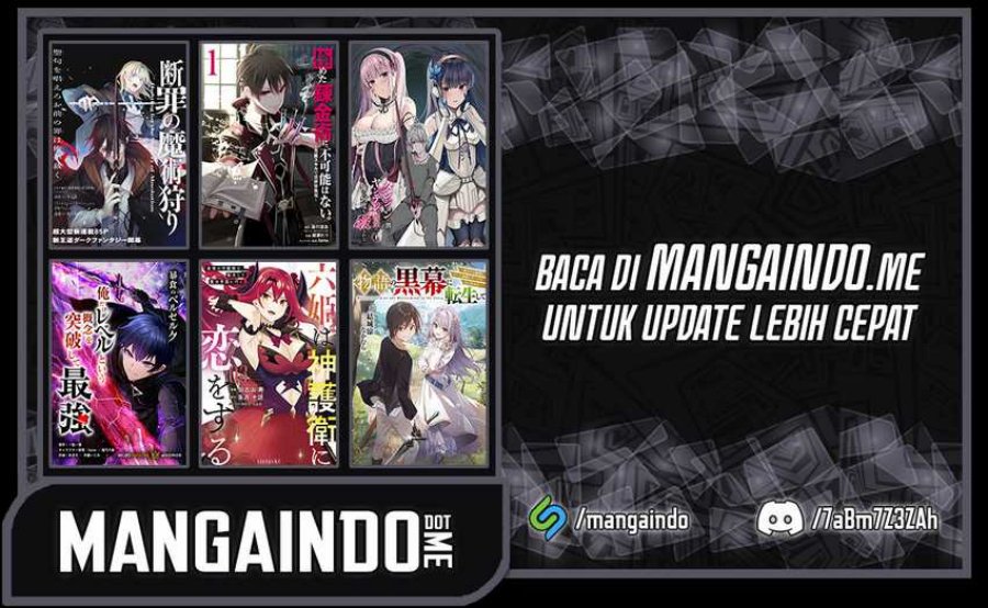 Ore dake Fuguu Skill no Isekai Shoukan Hangyakuki Chapter 34 Bahasa Indonesia