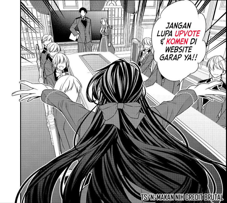 Ore dake Fuguu Skill no Isekai Shoukan Hangyakuki chapter 36