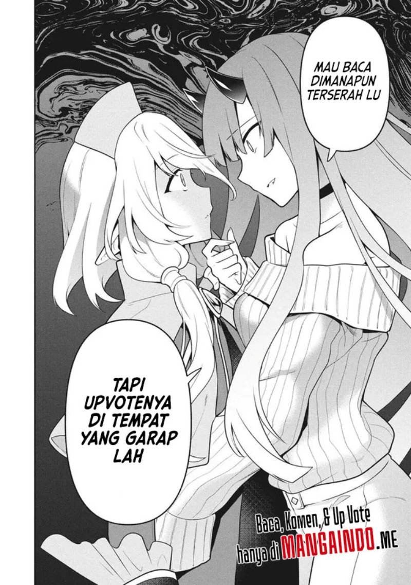 Ore dake Fuguu Skill no Isekai Shoukan Hangyakuki chapter 37