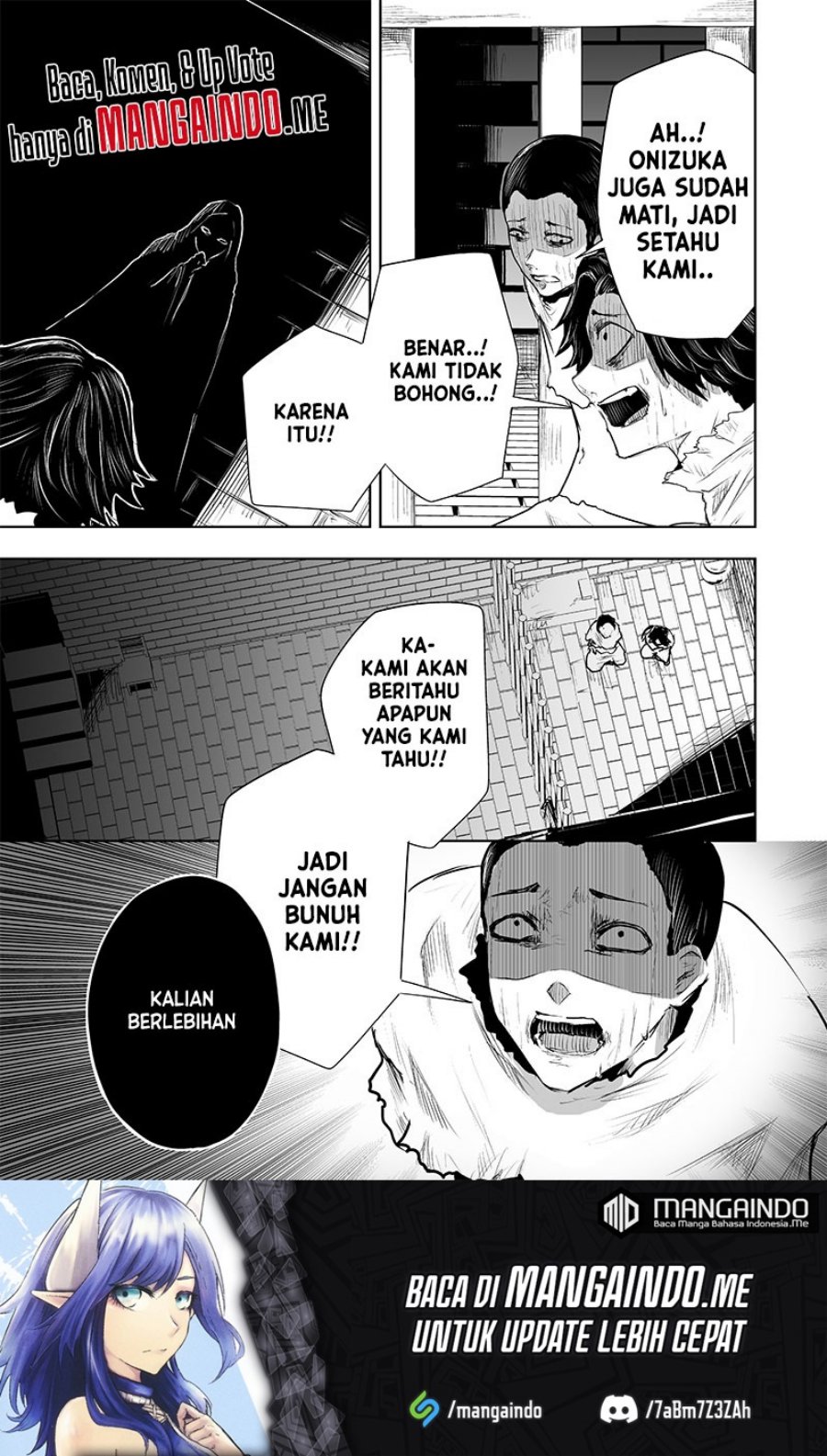 Ore dake Fuguu Skill no Isekai Shoukan Hangyakuki chapter 40