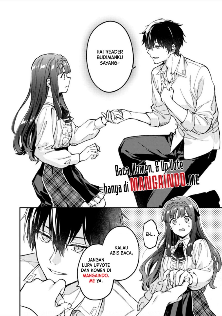 Ore dake Fuguu Skill no Isekai Shoukan Hangyakuki chapter 40