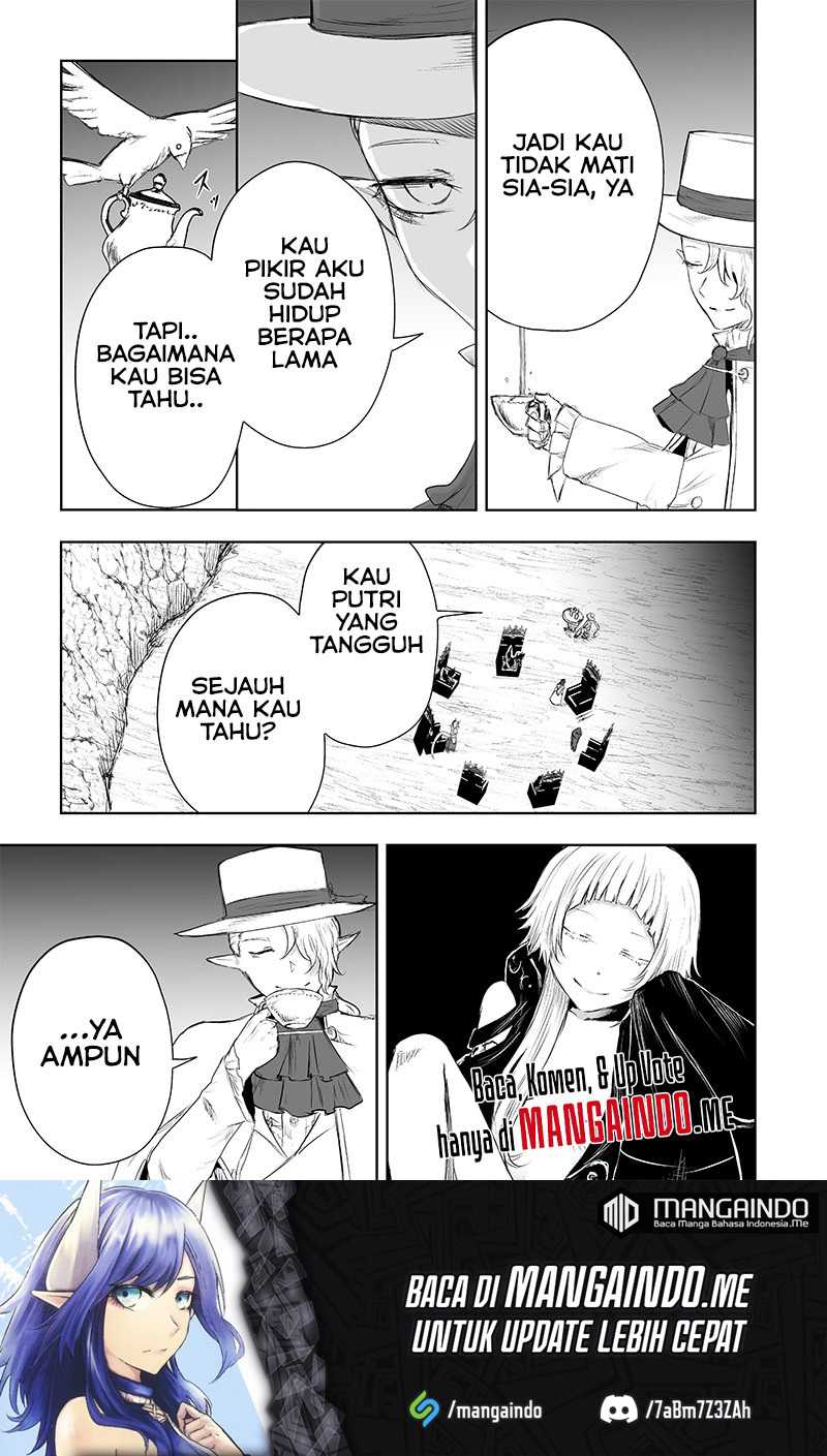 Ore dake Fuguu Skill no Isekai Shoukan Hangyakuki chapter 41