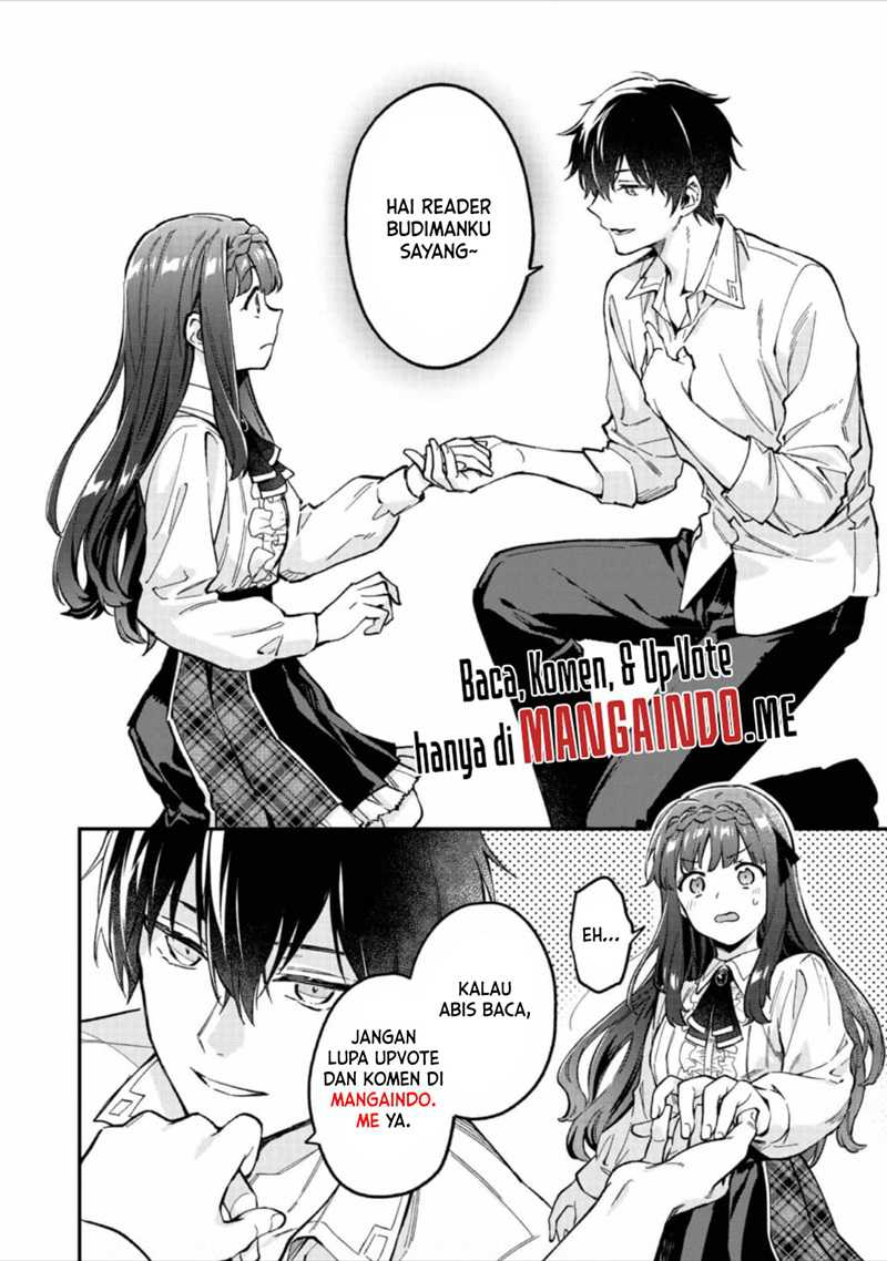 Ore dake Fuguu Skill no Isekai Shoukan Hangyakuki chapter 41