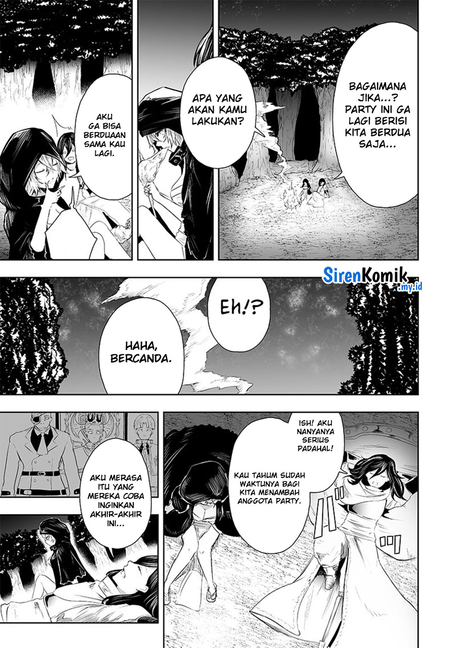 Ore dake Fuguu Skill no Isekai Shoukan Hangyakuki chapter 63