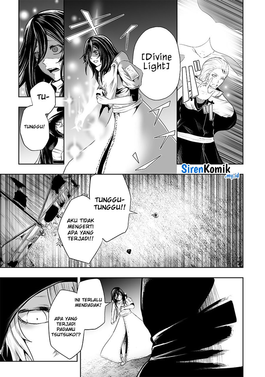 Ore dake Fuguu Skill no Isekai Shoukan Hangyakuki chapter 64