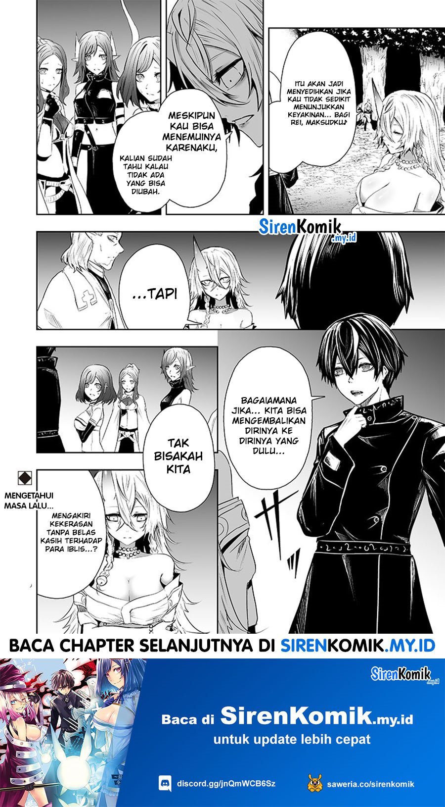 Ore dake Fuguu Skill no Isekai Shoukan Hangyakuki chapter 64