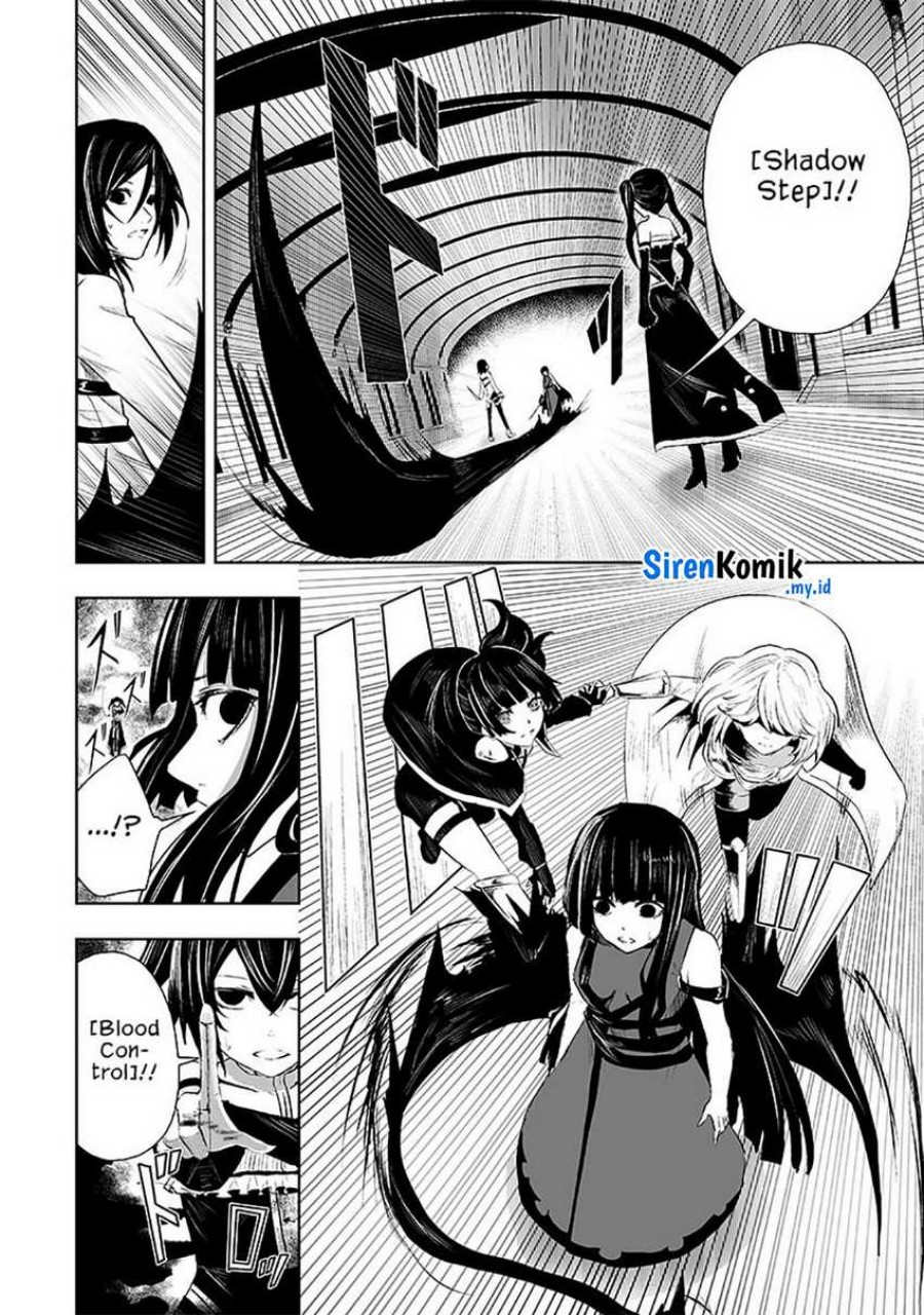 Ore dake Fuguu Skill no Isekai Shoukan Hangyakuki chapter 70