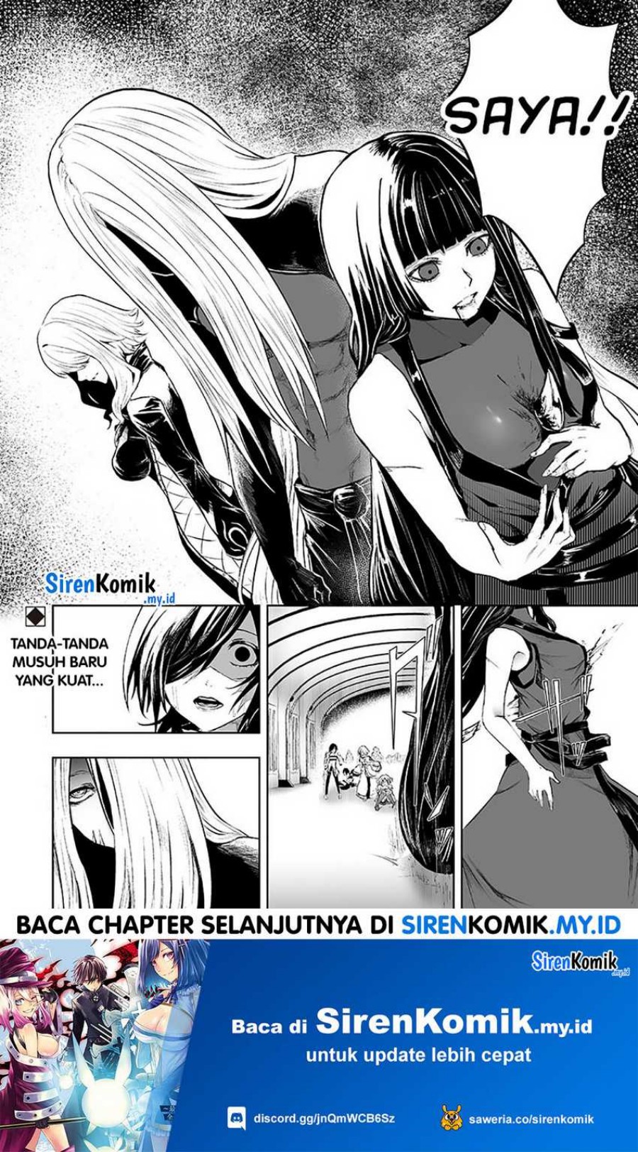 Ore dake Fuguu Skill no Isekai Shoukan Hangyakuki chapter 70
