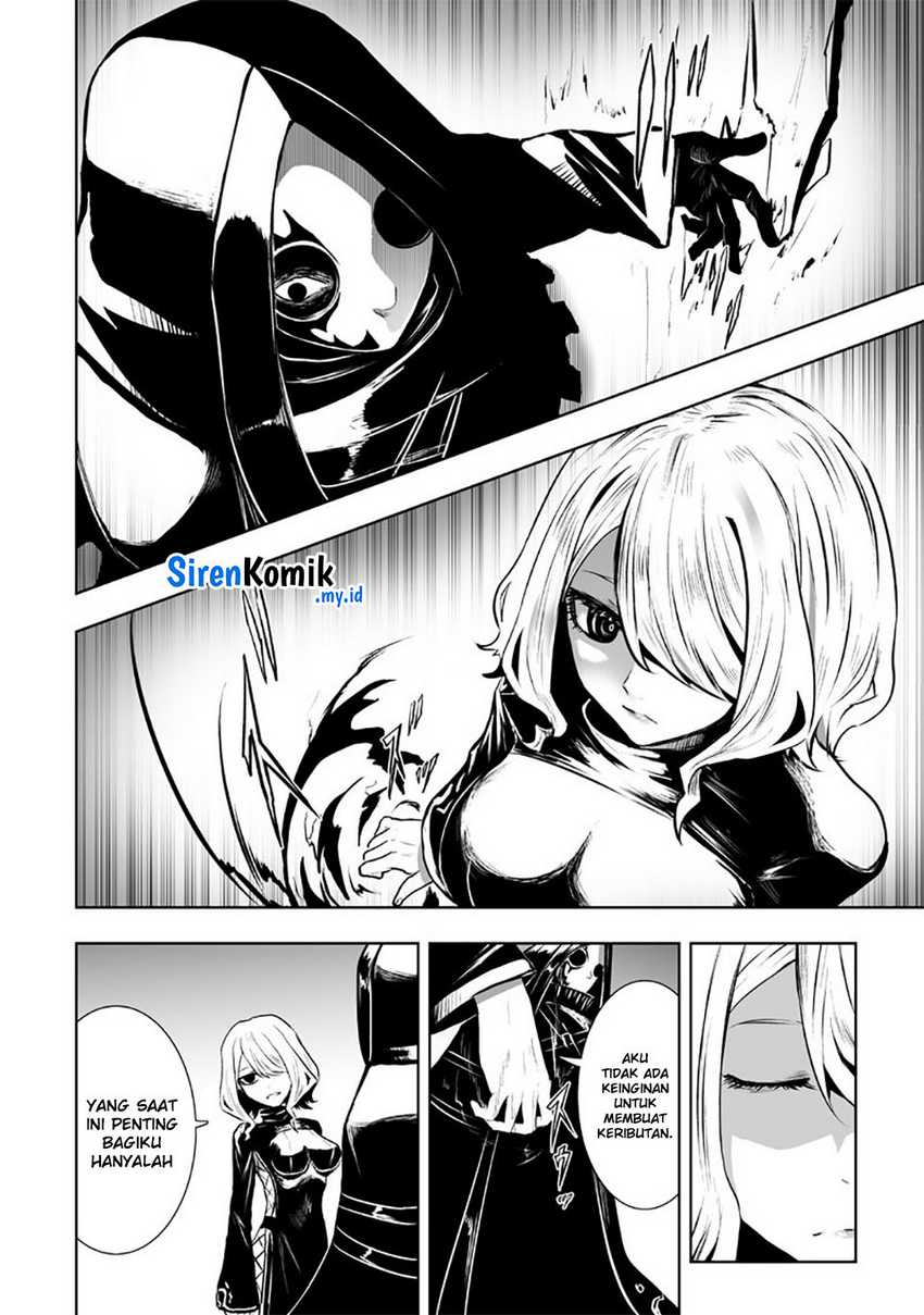 Ore dake Fuguu Skill no Isekai Shoukan Hangyakuki chapter 78