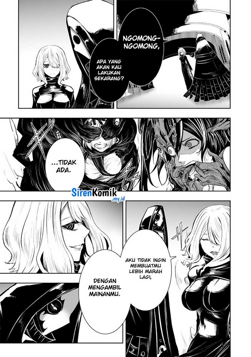 Ore dake Fuguu Skill no Isekai Shoukan Hangyakuki chapter 78