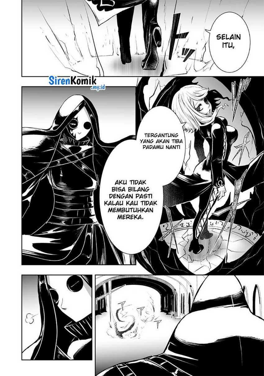 Ore dake Fuguu Skill no Isekai Shoukan Hangyakuki chapter 78