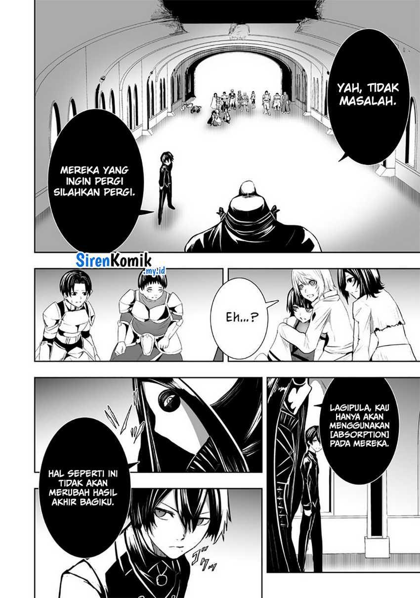 Ore dake Fuguu Skill no Isekai Shoukan Hangyakuki chapter 78
