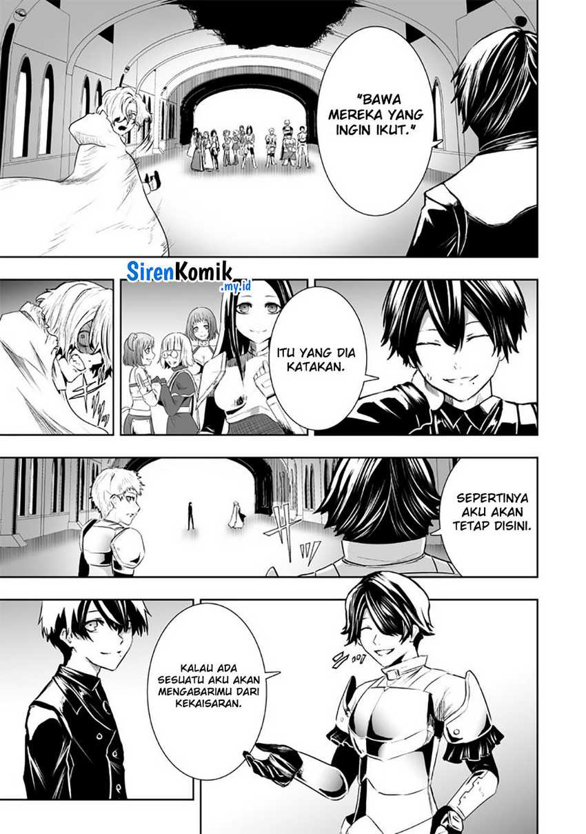 Ore dake Fuguu Skill no Isekai Shoukan Hangyakuki chapter 78
