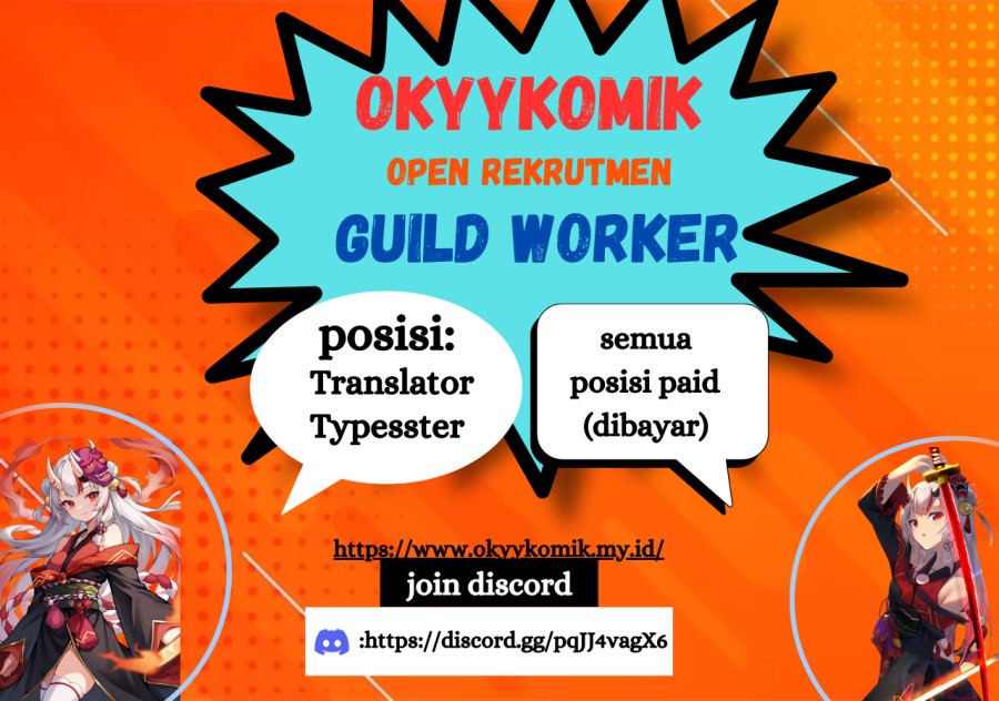 Ore ni Dake Koakuma na Kouhai wa Genjitsu demo Kawaii ga, Yume no Naka de wa Motto Kawaii Chapter 03 Bahasa Indonesia