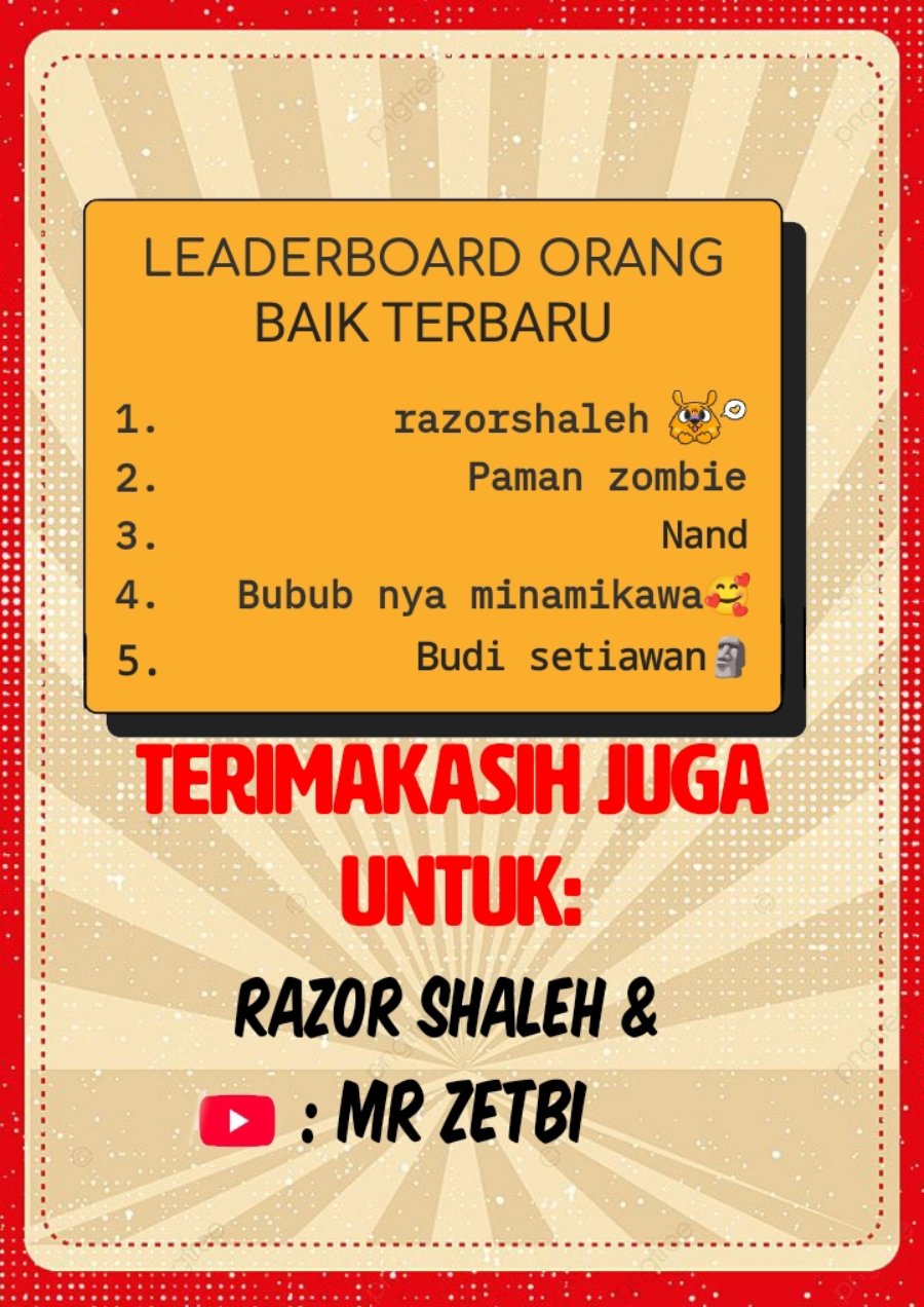 Ore ni Trauma wo Ataeta Joshi-tachi ga Chirachira Mitekuru kedo, Zannen desu ga Teokure desu Chapter 27 Bahasa Indonesia