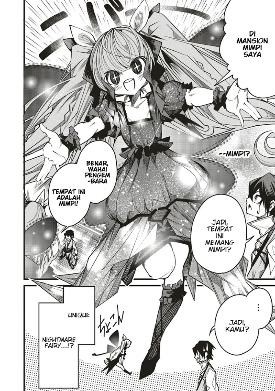 Ore no “Full Auto Buff” de Nakamatachi ga Sekai Saikyou – Soko ni Iru Dake Mujikaku Musou chapter 8