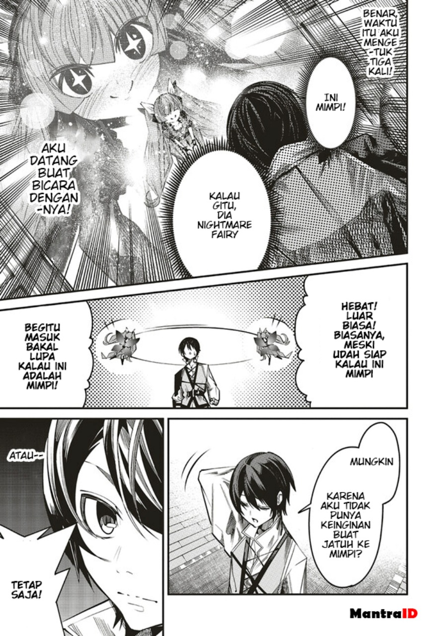 Ore no “Full Auto Buff” de Nakamatachi ga Sekai Saikyou – Soko ni Iru Dake Mujikaku Musou chapter 8